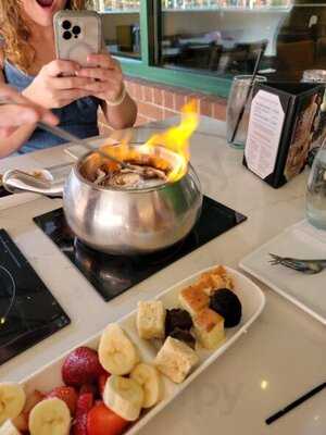 The Melting Pot Of Pittsburgh