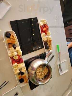 The Melting Pot Of Pittsburgh