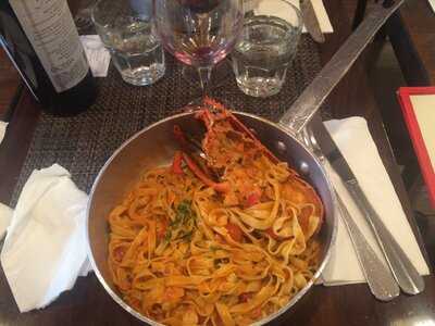 Piccola Cucina Osteria