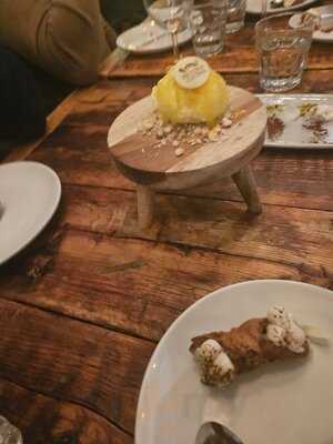 Piccola Cucina Osteria