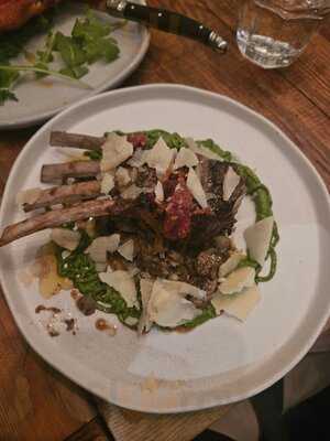 Piccola Cucina Osteria