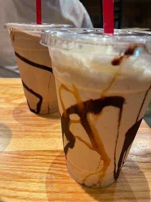 The Cowfish Sushi Burger Bar