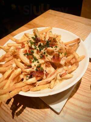 The Cowfish Sushi Burger Bar