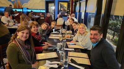 The Fountain On Locust