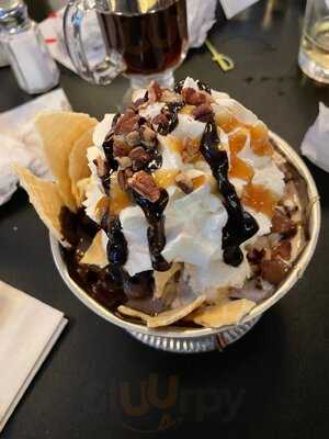 The Fountain On Locust