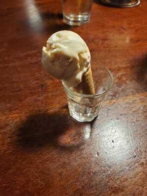 The Fountain On Locust