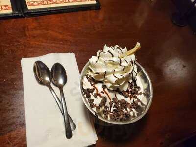 The Fountain On Locust