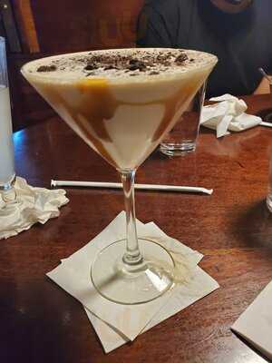 The Fountain On Locust