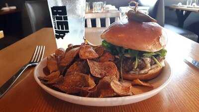 Tinker Street Restaurant & Wine Bar