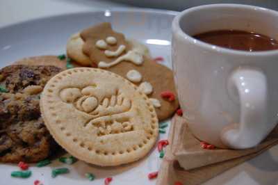 Tinker Street Restaurant & Wine Bar