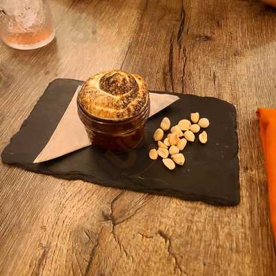 Tinker Street Restaurant & Wine Bar