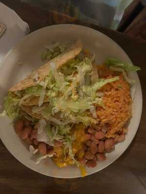 Padilla's Mexican Kitchen