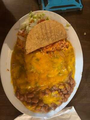 Padilla's Mexican Kitchen