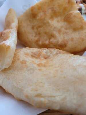 Padilla's Mexican Kitchen