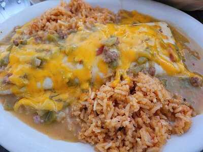 Padilla's Mexican Kitchen