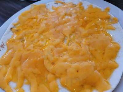 Padilla's Mexican Kitchen