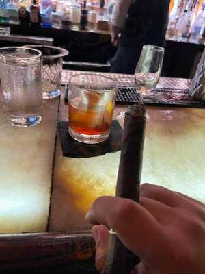 Red Phone Booth - Downtown