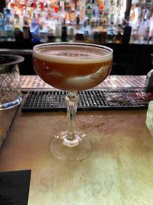 Red Phone Booth - Downtown