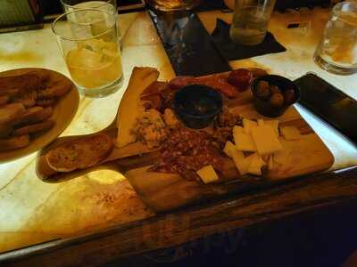 Red Phone Booth - Downtown