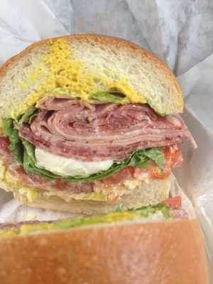 Molinari Delicatessen