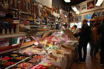 Molinari Delicatessen