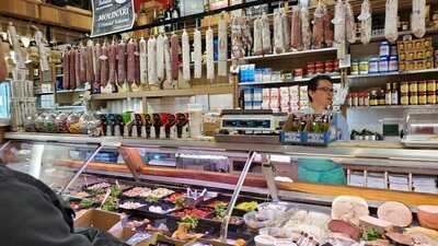 Molinari Delicatessen