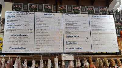 Molinari Delicatessen