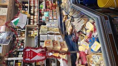 Molinari Delicatessen