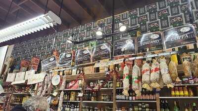 Molinari Delicatessen