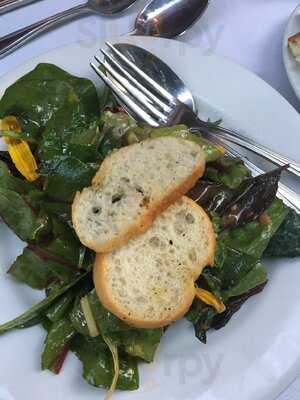 Mulvaney's Building & Loan