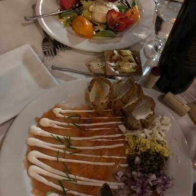 Mulvaney's Building & Loan