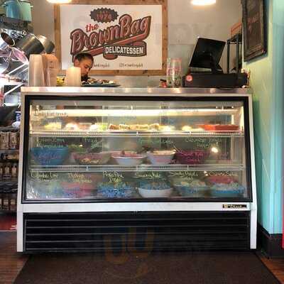 Brown Bag Deli