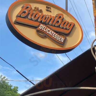 Brown Bag Deli