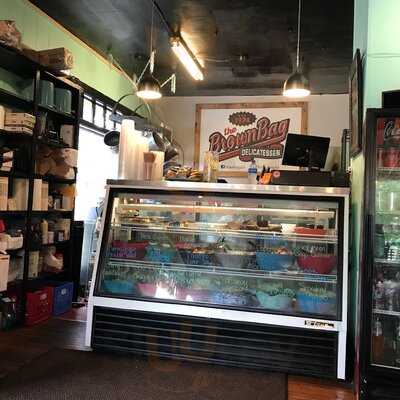 Brown Bag Deli