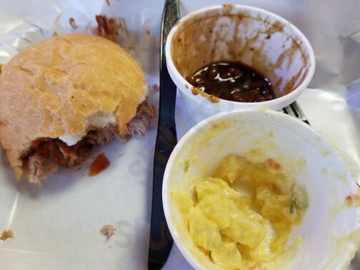 Adam's Smokehouse