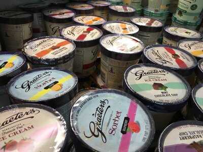 Graeter's Ice Cream