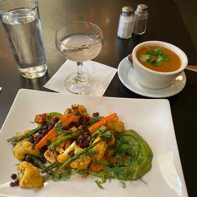 Blossoming Lotus Portland