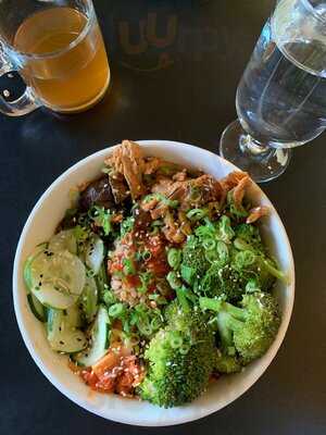 Blossoming Lotus Portland