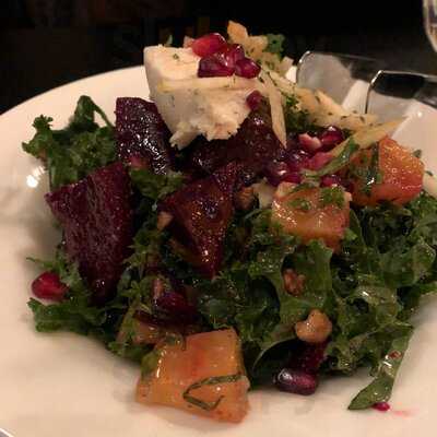 Blossoming Lotus Portland