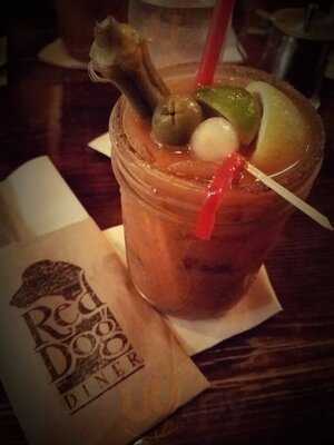 Red Dog Diner