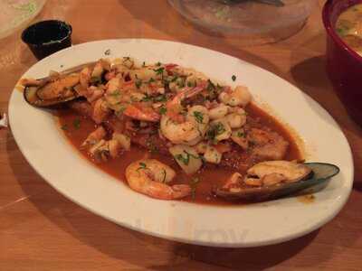 Happy Fish Peruvian Fusion Restaurant