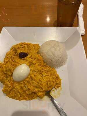 Happy Fish Peruvian Fusion Restaurant