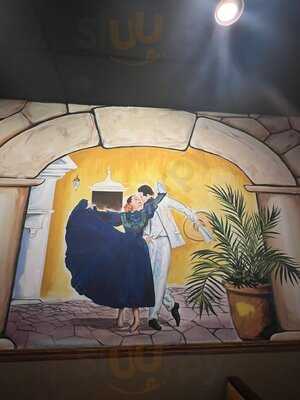 Happy Fish Peruvian Fusion Restaurant