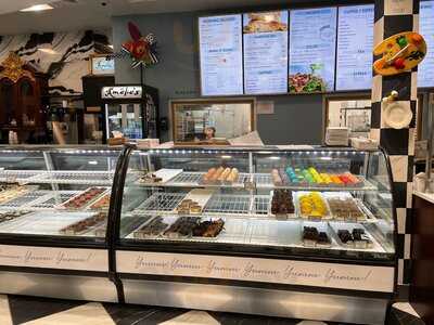 Amelie's French Bakery