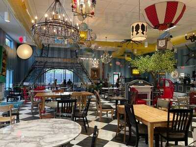 Amelie's French Bakery