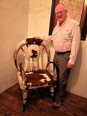 Lonesome Dove Western Bistro