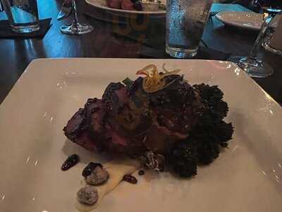 Lonesome Dove Western Bistro