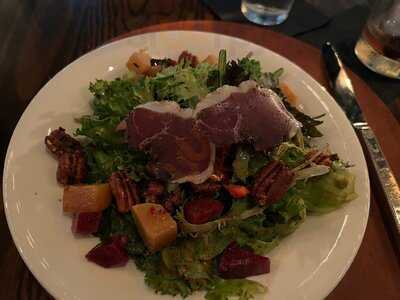 Lonesome Dove Western Bistro