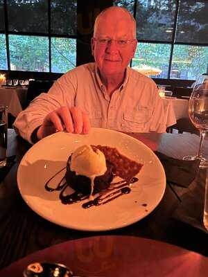 Lonesome Dove Western Bistro