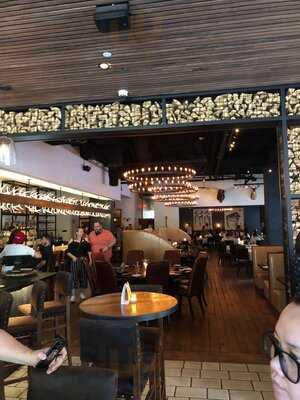 Lonesome Dove Western Bistro